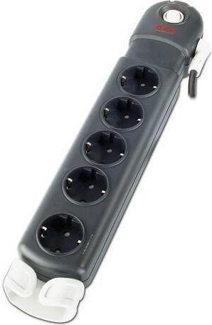 APC PL5B-DE Essential SurgeArrest 5 Ausgänge, 230 V