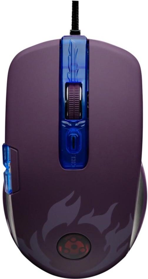 Lexip x Tsume Naruto Shippuden Madara - Maus