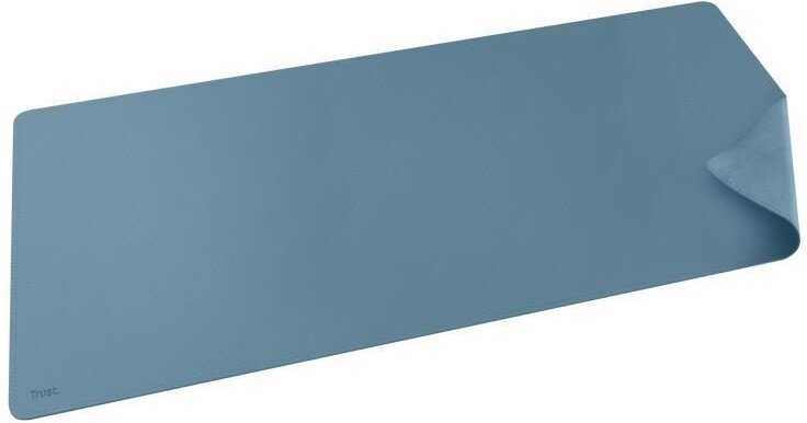 Trust Benya XXL Desk Pad - Blau