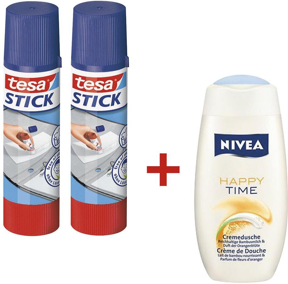 Thumbnail - tesa Klebestift 10,0 g