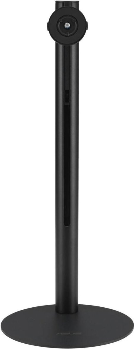 ASUS ZenScreen Stand MTS02D für ZenScreen / portable ROG Strix Monitore (ergonomischer Standfuß, neigbar, schwenkbar, hö