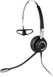 Jabra BIZ 2400 II kabelgebundenes Mono 3 in 1 Headset