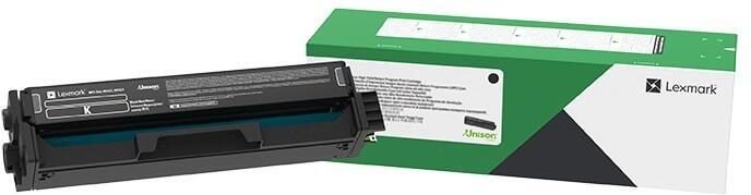 Lexmark Original Toner - schwarz (20N2HK0) für CX331adwe, CS331dw