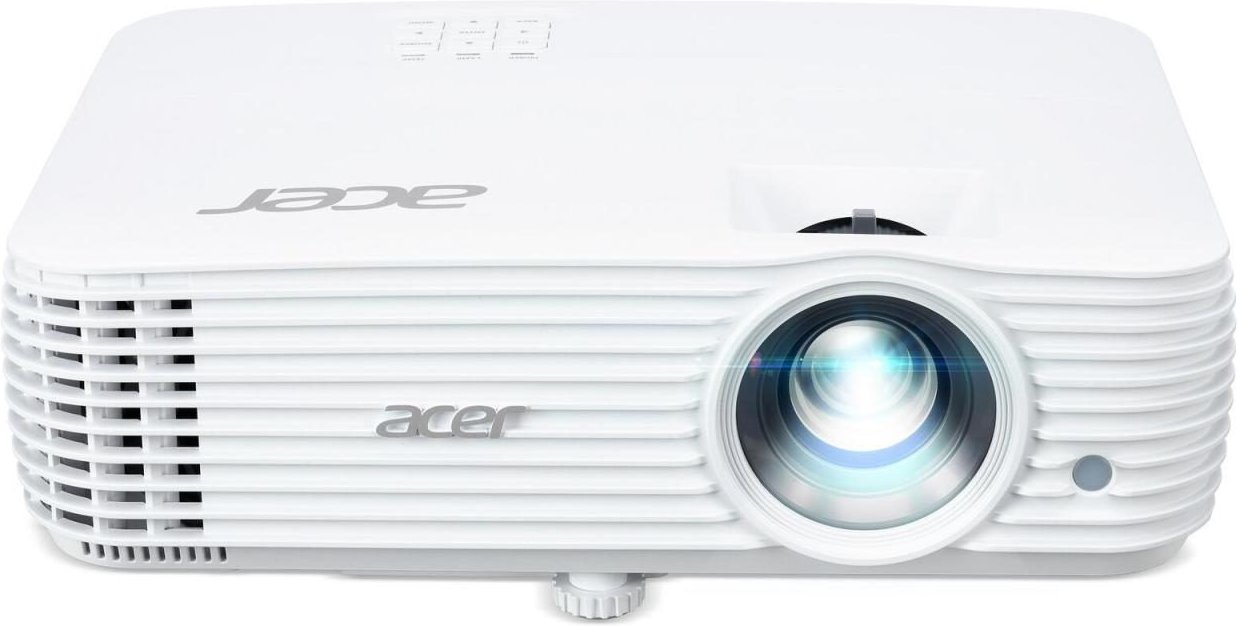 Acer X1626HK DLP Heimkino Beamer 4.000 ANSI Lumen