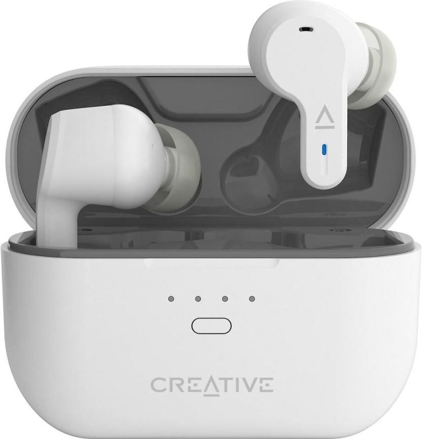 Thumbnail - Creative Labs Creative Zen Air Pro - True Wireless-Kopfhörer mit Mikrofon