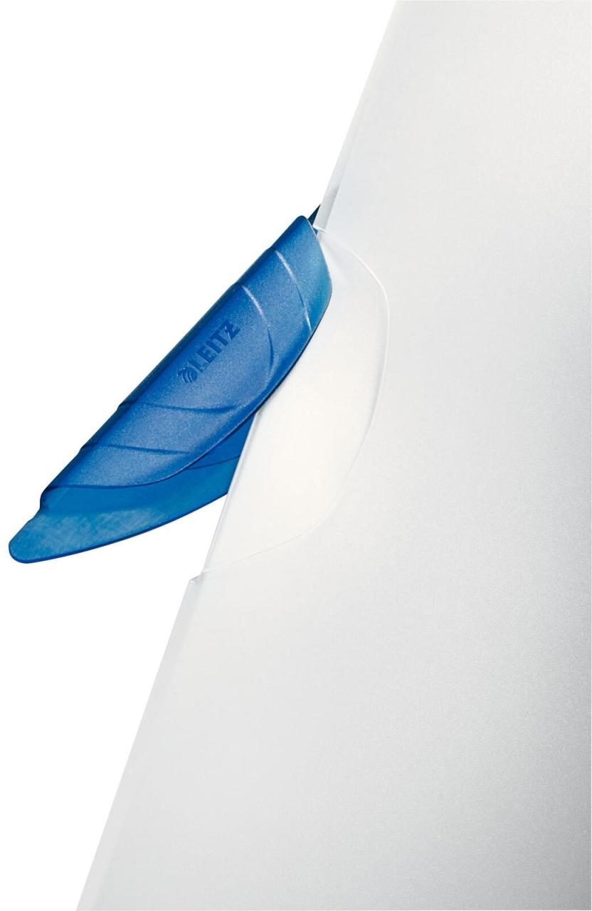 Thumbnail - LEITZ Klemmhefter Magic DIN A4 transparent