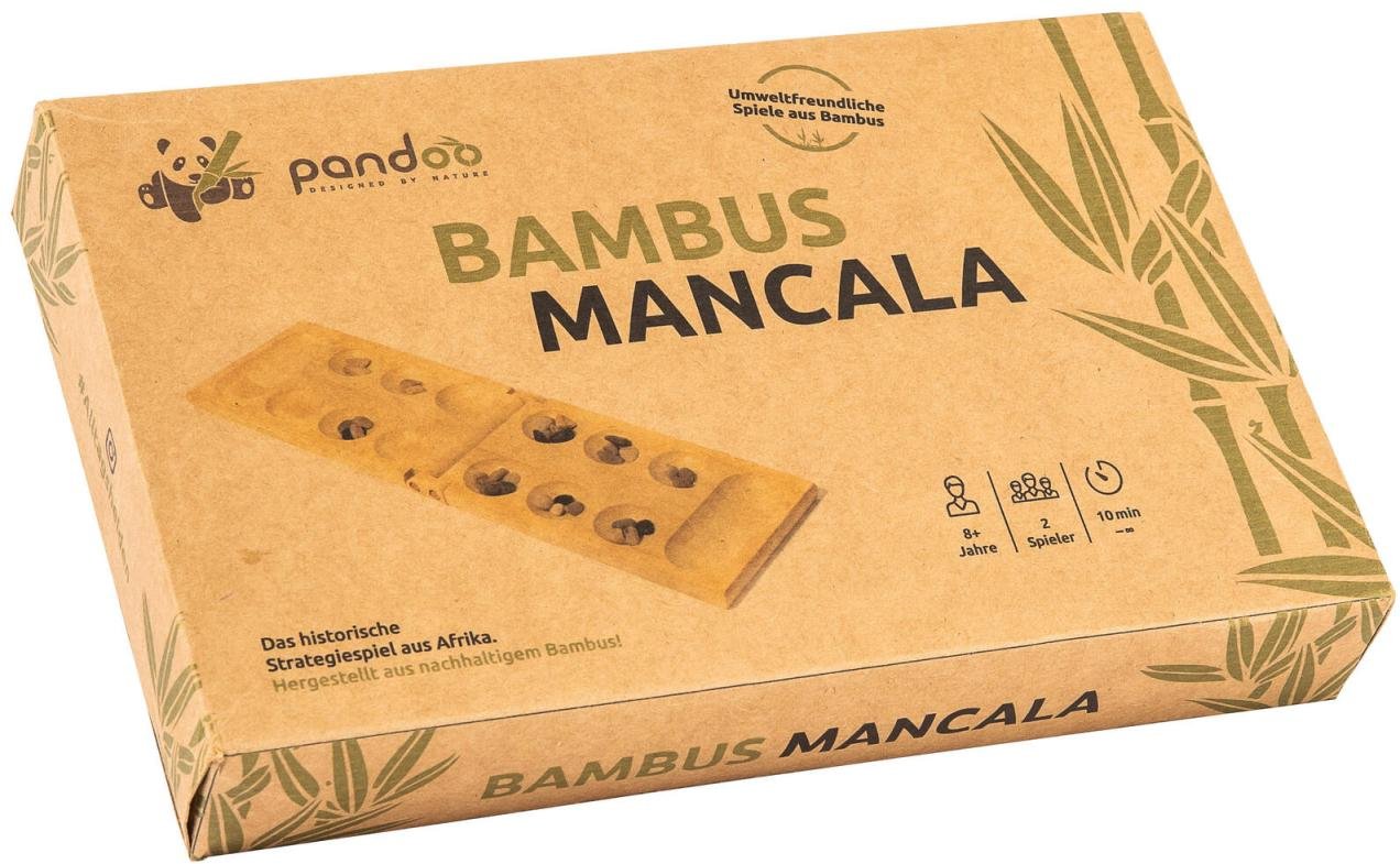 pandoo Mancala Brettspiel