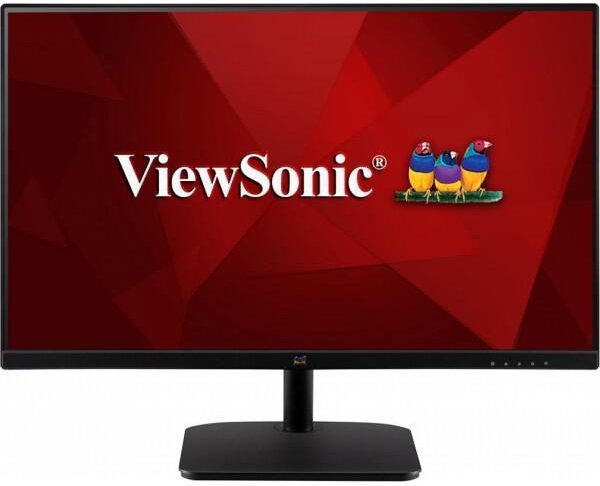 ViewSonic VA2432-H Monitor 61cm (24") LED-Display