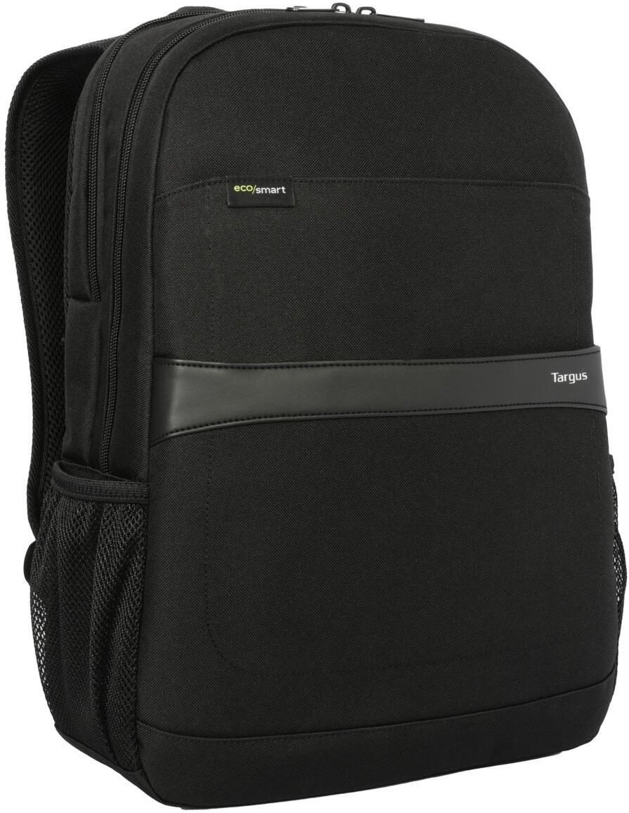 Targus GeoLite Advanced Notebook-Rucksack mit EcoSmart 14-16" (Schwarz)