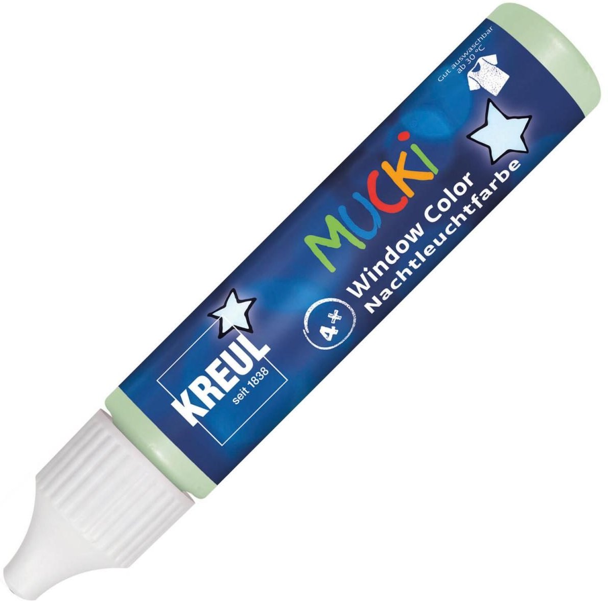 KREUL Fenstermalfarben 29,0 ml