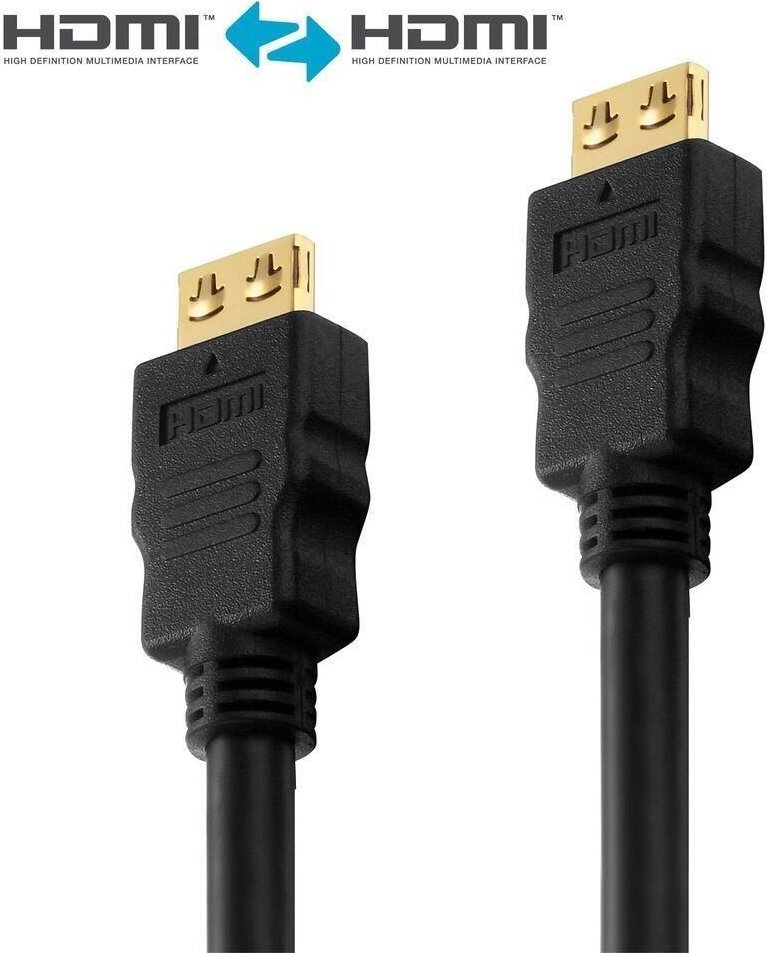 PureLink HDMI Kabel - PureInstall 5,00m