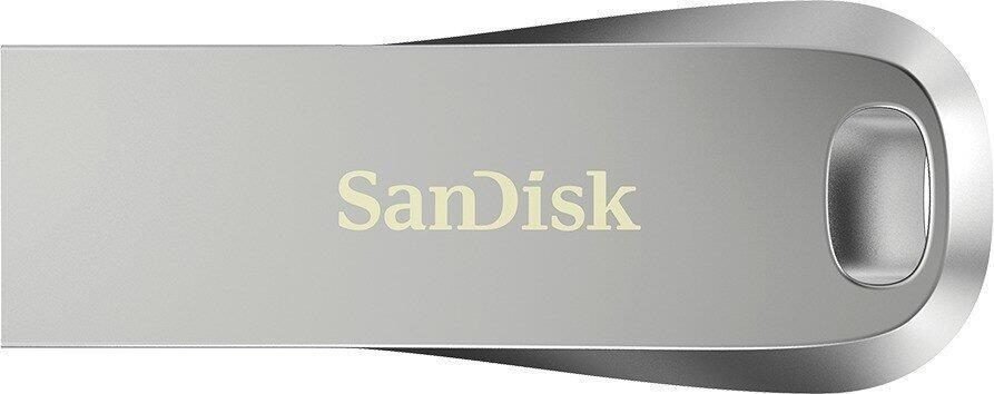 SanDisk Ultra Luxe USB-Stick 256GB