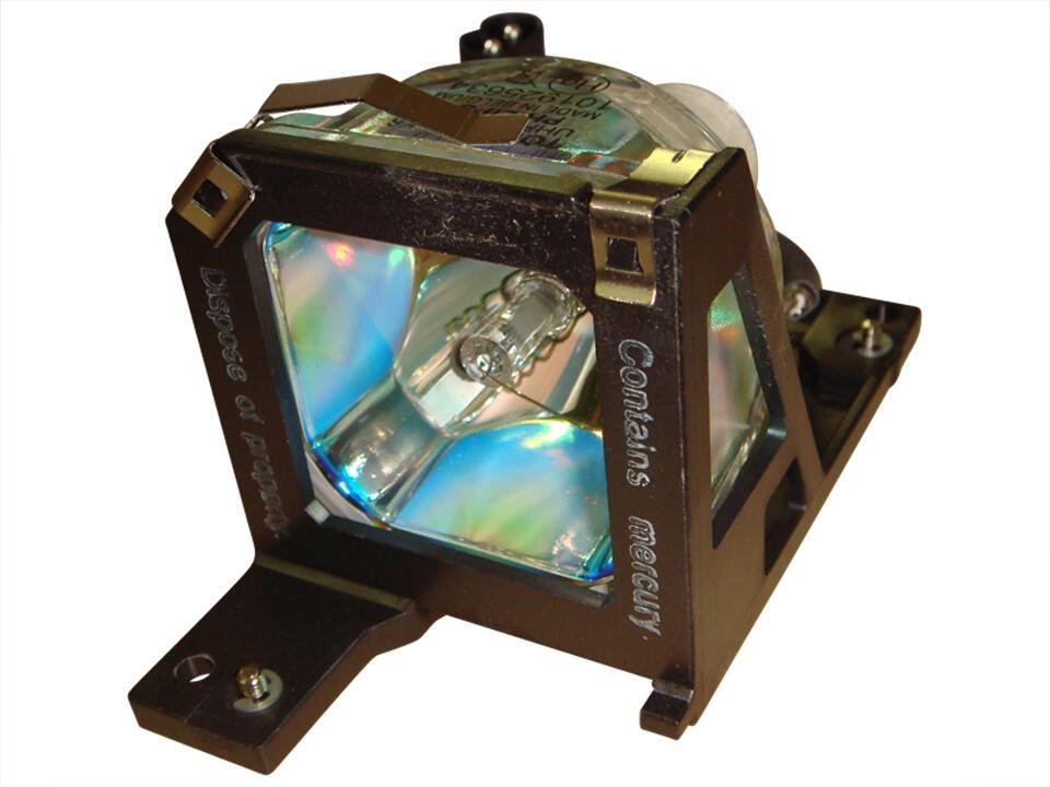 Beamerlampe für EPSON (ersetzt: ELPLP25H, ELPLP2H, V13H010L2H)