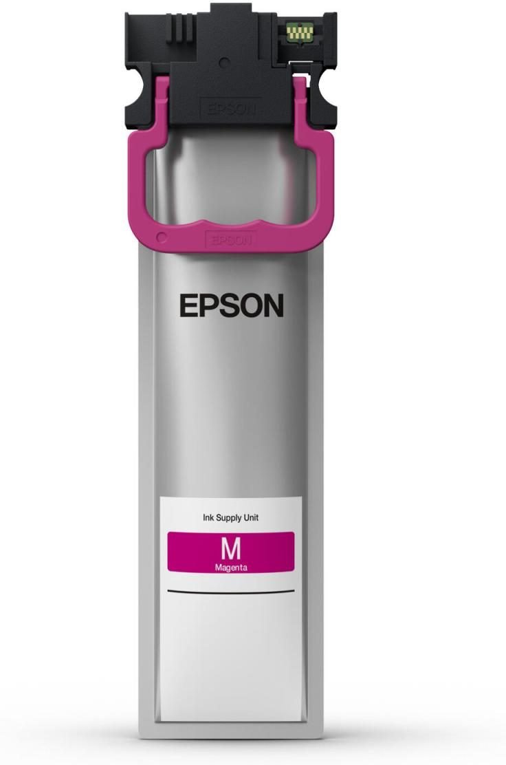 Epson Original T9453XL Druckerpatrone - magenta (C13T945340)