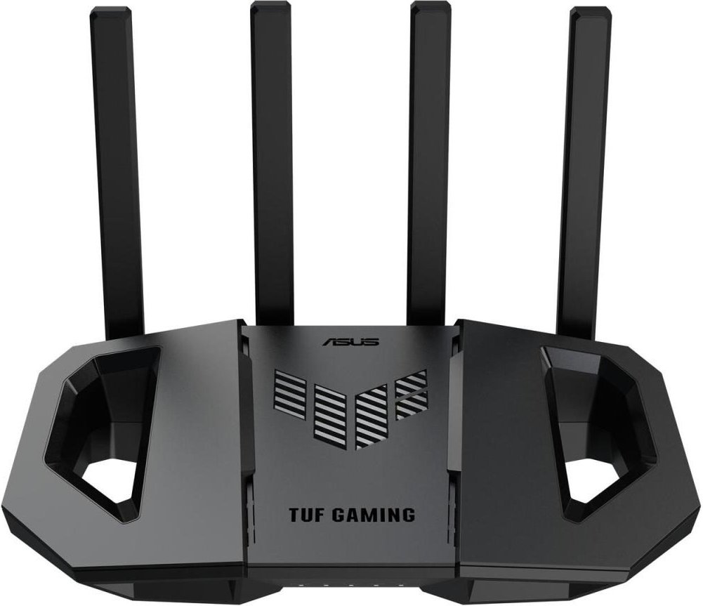 Thumbnail - ASUS TUF Gaming BE3600 Wifi 7 Dual Band Gigabit Router (90IG0900-MO9C00)
