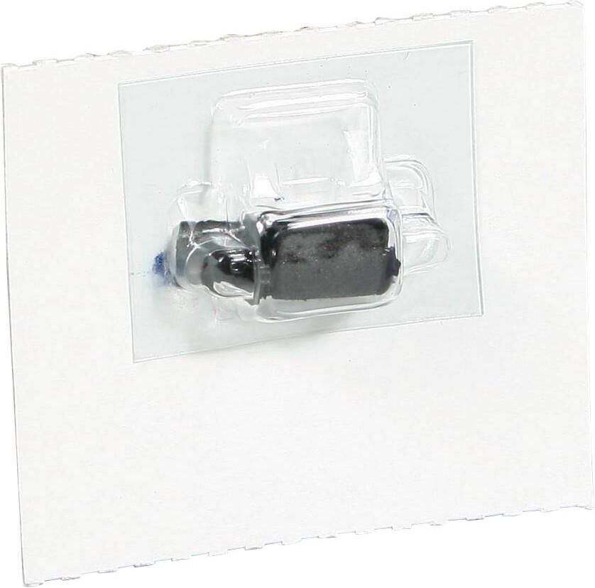 Thumbnail - KMP Farbrolle 744,eps.Ir40,bk