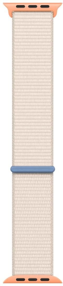 Apple Watch Sport Loop polarstern