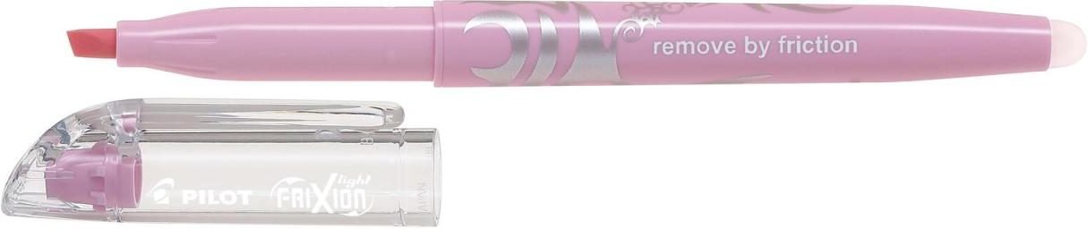 Thumbnail - PILOT FriXion Light Soft Textmarker Pink