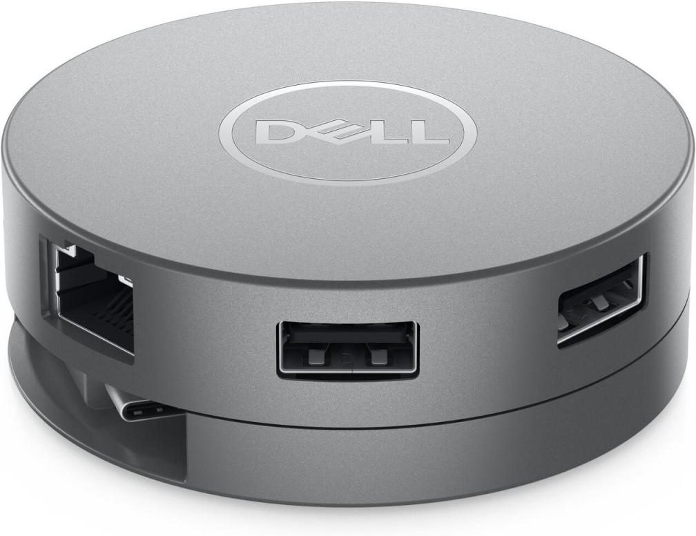0 Dell Mobile Adapter DA310 Dockingstation