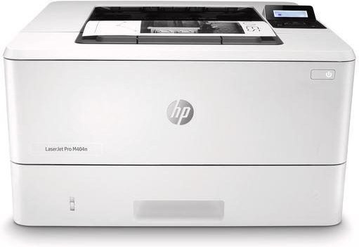 HP LaserJet Pro M404dn Laserdrucker s/w