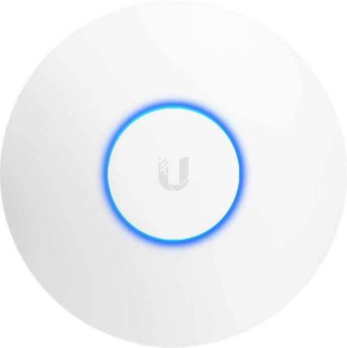 Ubiquiti UAP-NanoHD UniFi nanoHD Indoor Access PointWave2 mit PoE-Injektor