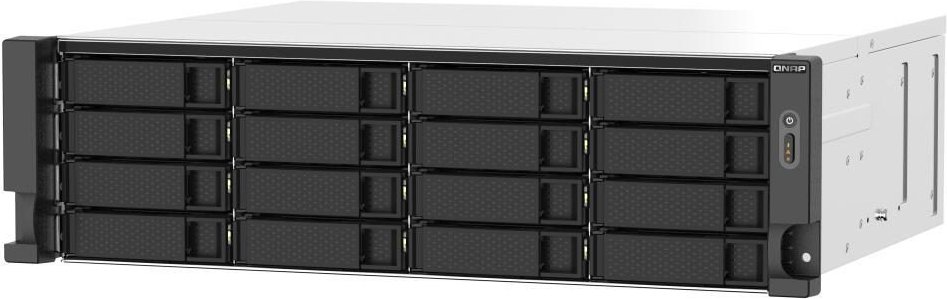 QNAP NAS TS-1673AU-RP-16G 16-Bay