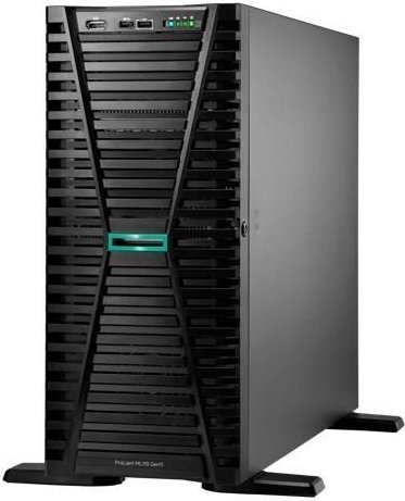 HPE ProLiant Server ML110 Gen11 P77234-425 (HPE Smart Choice)