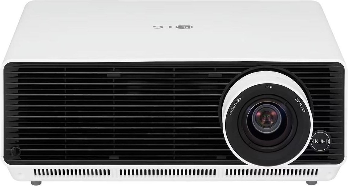 LG BU53RG ProBeam Kurzdistanz Laser Beamer 5.000 ANSI Lumen