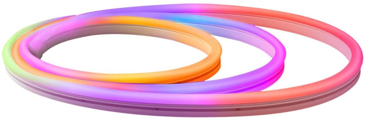 Govee - RGBIC Neon Rope Light - 2m