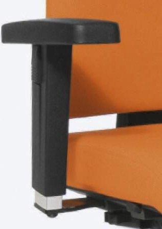 Topstar Armlehnen verstellbar für Lightstar