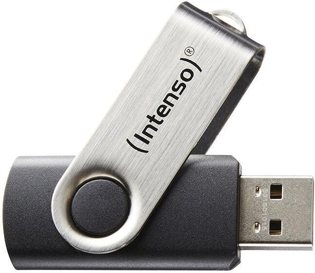 Intenso USB-Stick Basic Line 8 GB