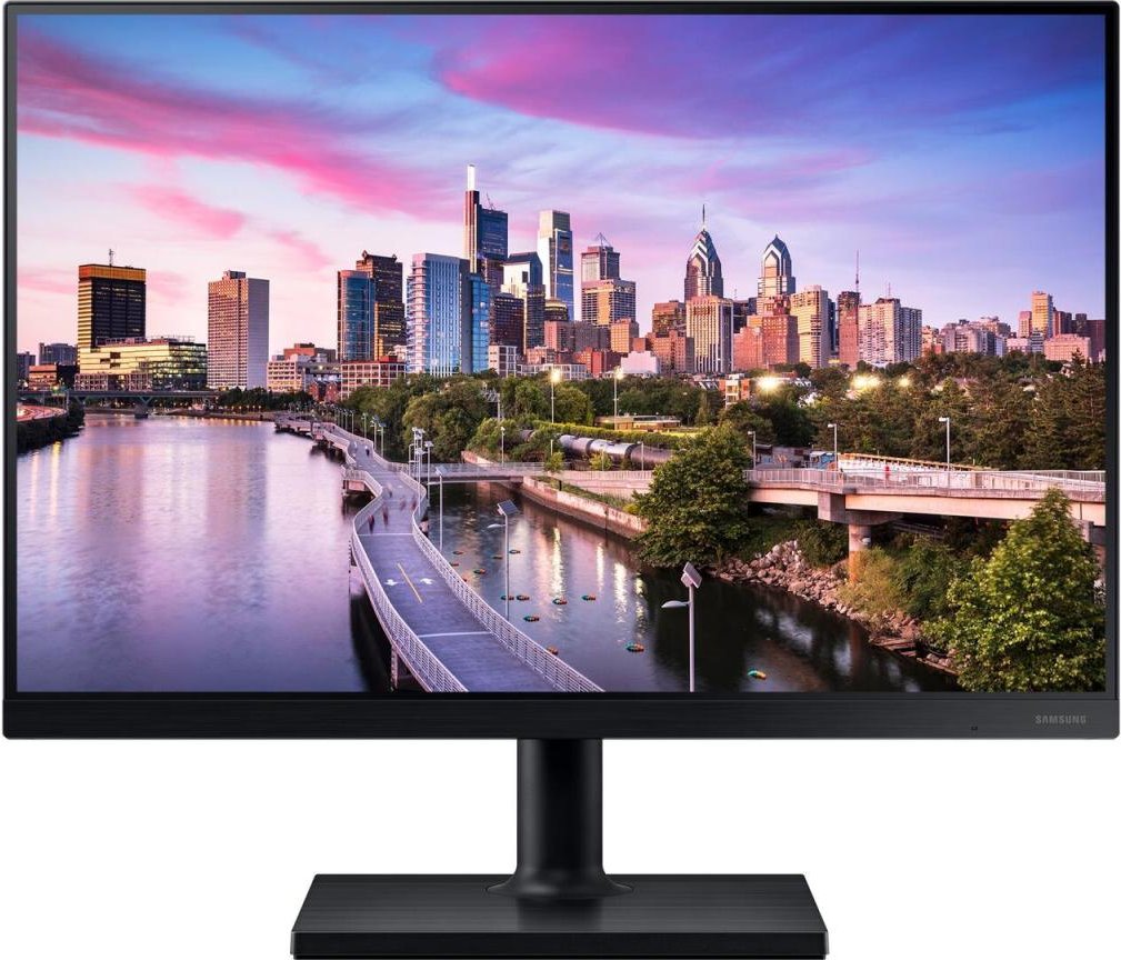 Samsung Monitor F24T450GYU LED-Display 60,96 cm (24")