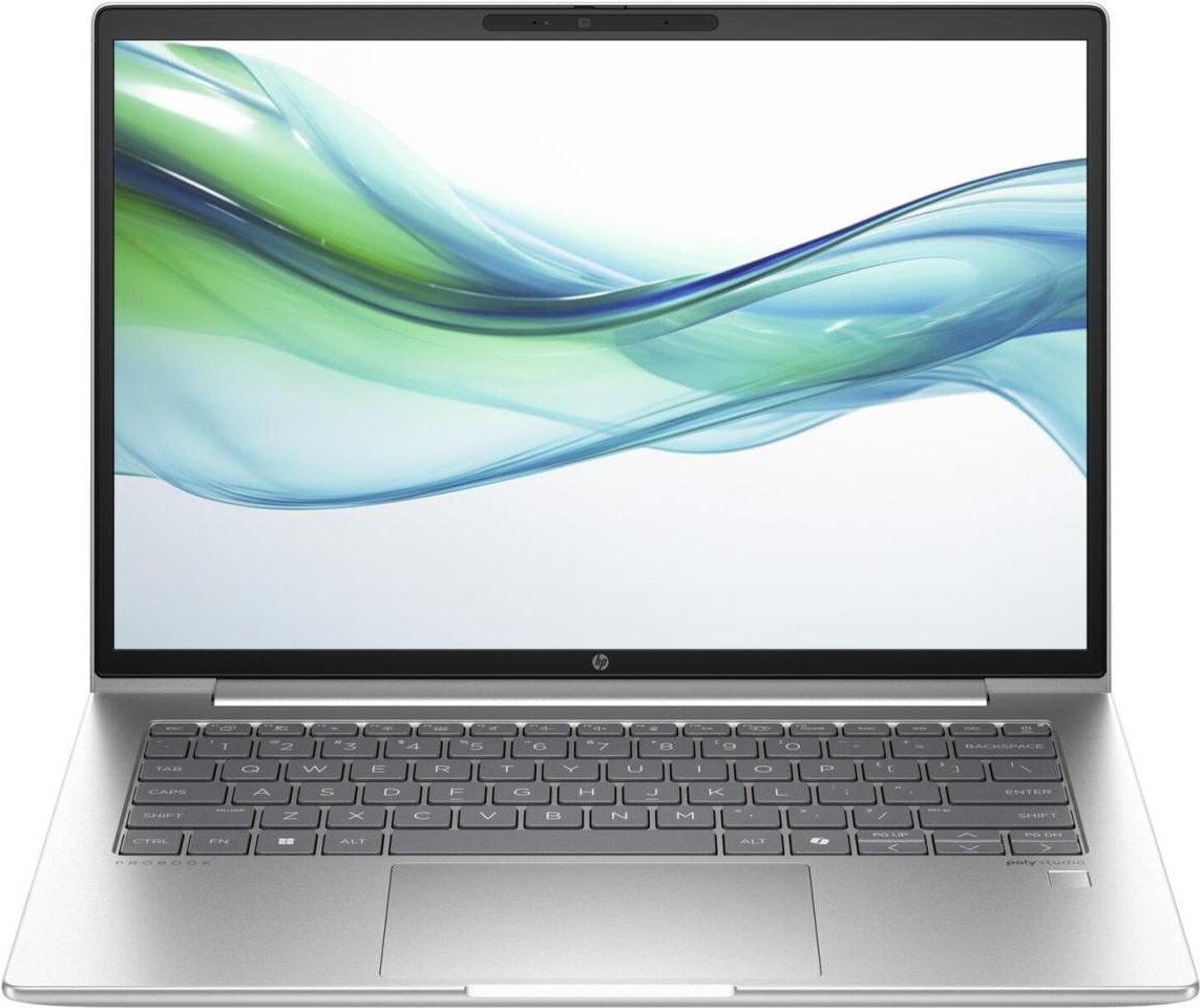 HP ProBook 445 G11 AMD Ryzen™ 5 7535U Notebook 35,56cm (14 Zoll)