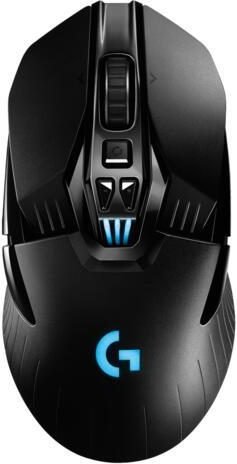 Logitech G903 Wireless Gaming Maus