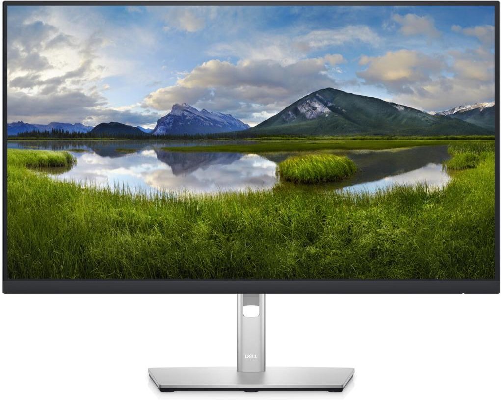 Thumbnail - 0 Dell P2722H Monitor (27 Zoll) 68,6cm