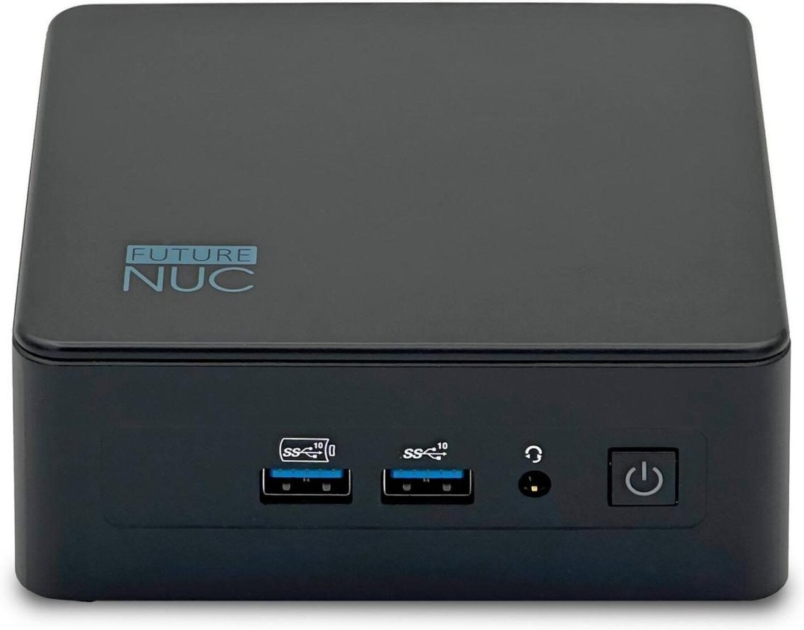 FutureNUC Pro Mini PC