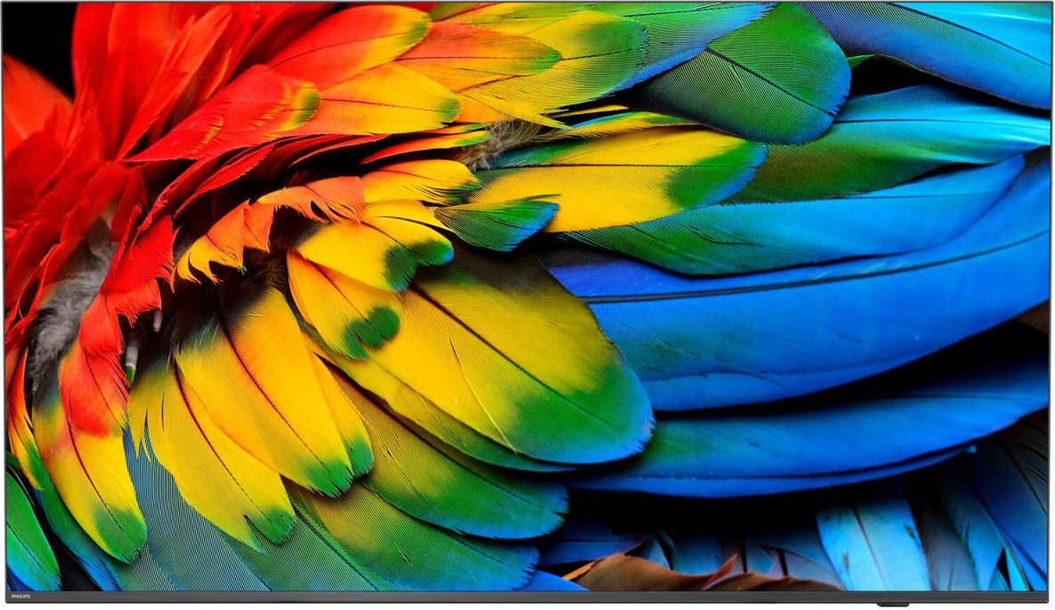 Philips MediaSuite 43HFL6214U/12 Professional TV 108 cm (43")