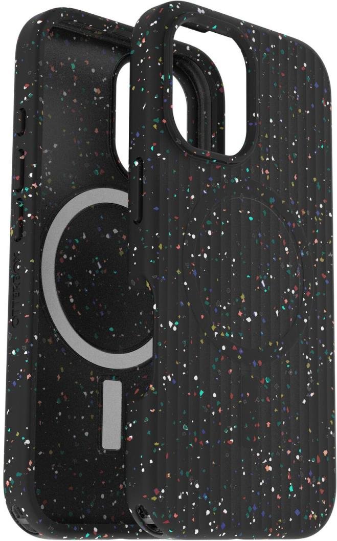 OtterBox Symmetry Core Apple iPhone 16 Carnival Night - black