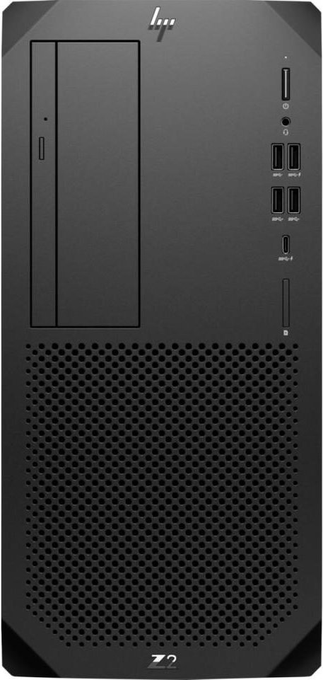 Thumbnail - HP Z2 G9 Tower Workstation