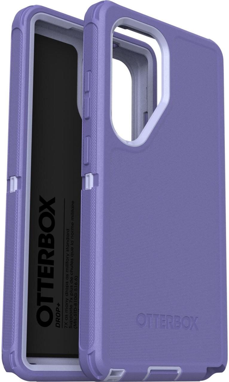 OtterBox Defender Schutzhülle für Samsung Galaxy S25 Ultra Mountain Majesty - purple
