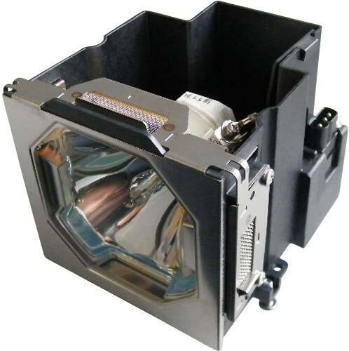 Beamerlampe für EIKI (ersetzt: 610 351 5939)