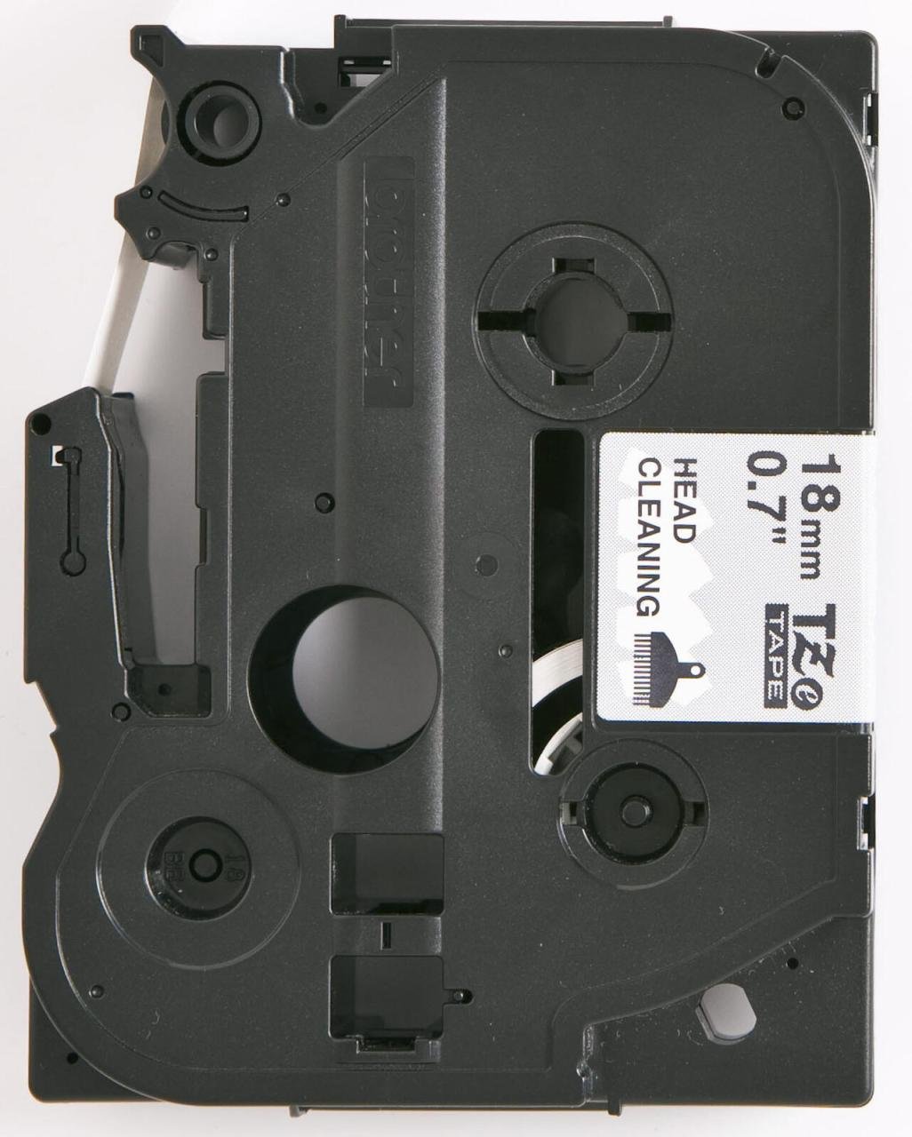 Thumbnail - Brother Reinigungsband Tze-Cl4