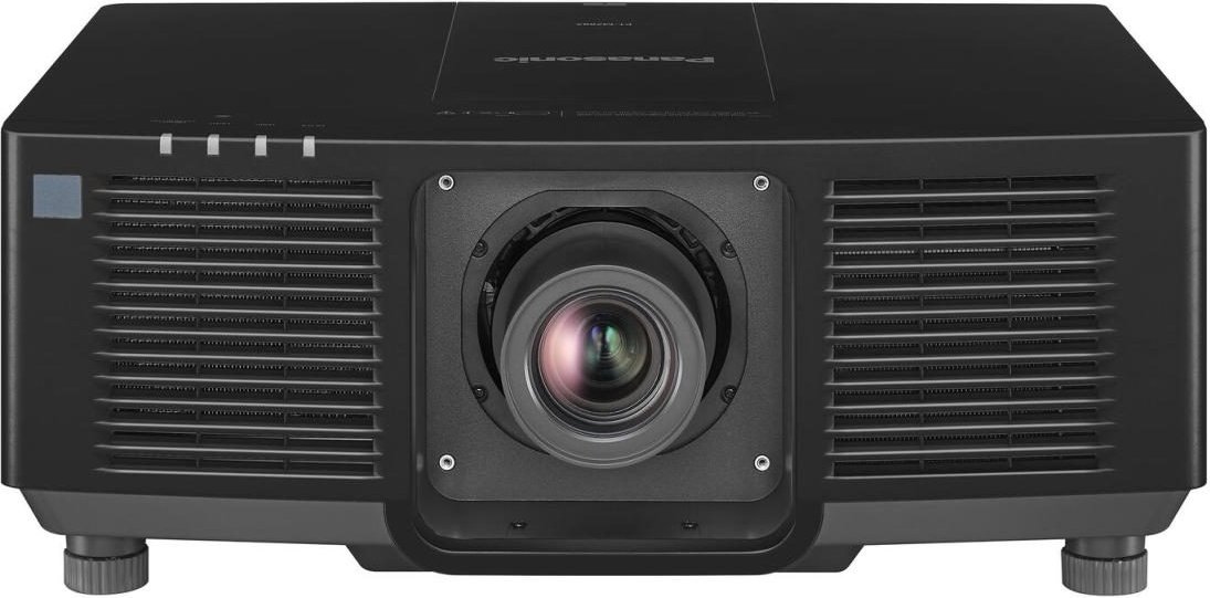 Panasonic PT-MZ882BEJ Laser Beamer 8.200 Lumen