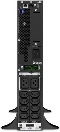 APC Smart-UPS SRT 2200VA, 230 V (SRT2200XLI)