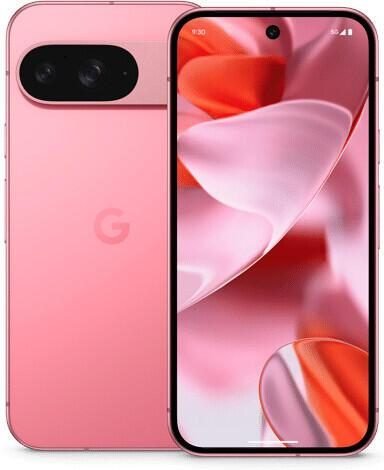 Google Pixel 9 128GB Peony