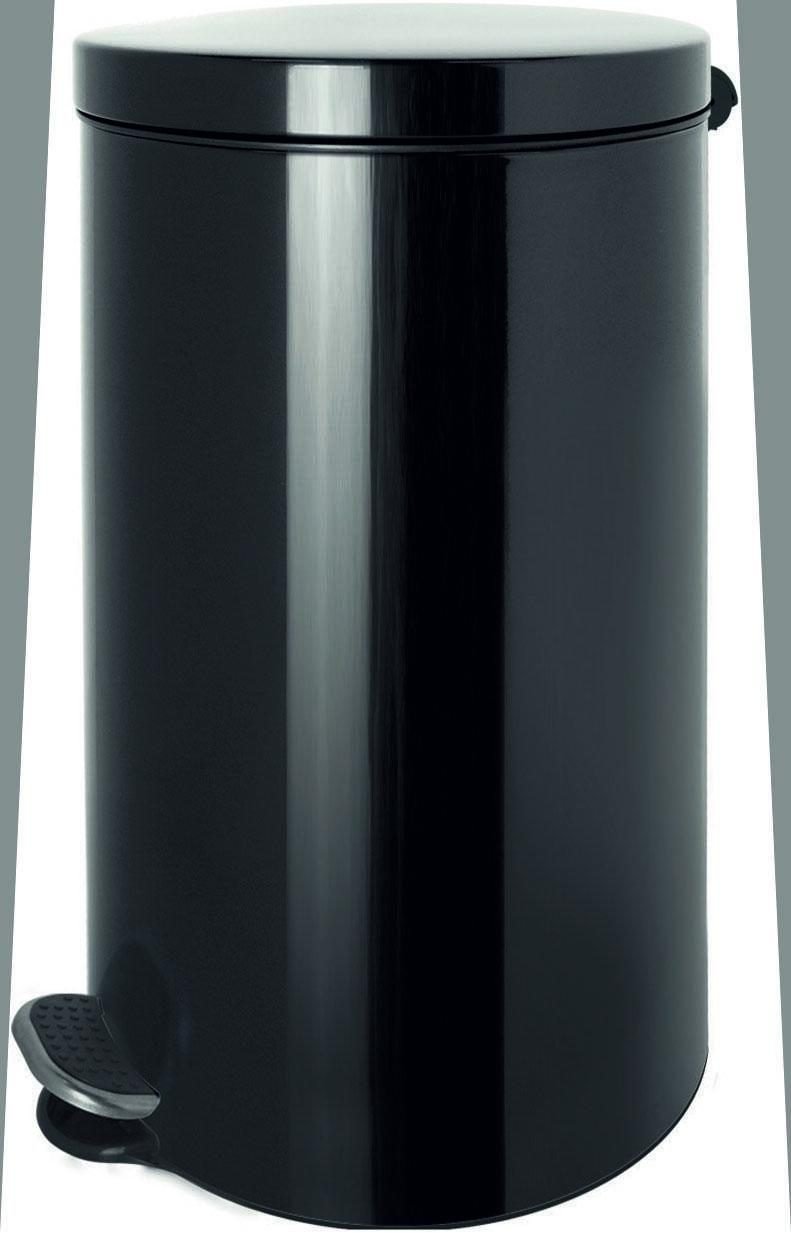 helit Kosmetikeimer 3,0 l schwarz