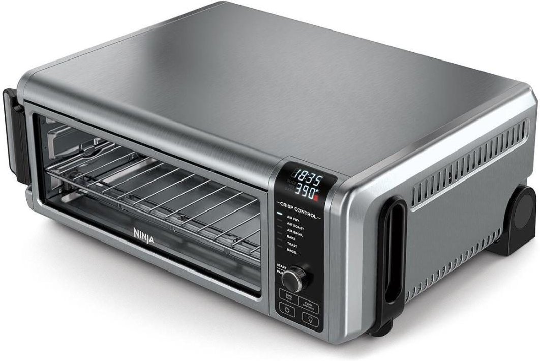 Ninja Foodi SP101EU 8-in-1 Minibackofen