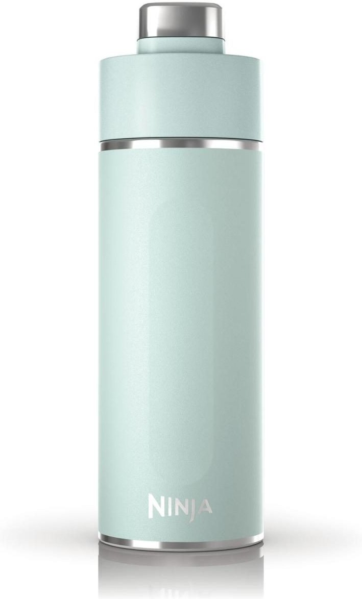 Thumbnail - Ninja Thirsti 530 ml Trinkflasche, Mint DW1801EUUKMT