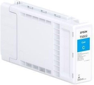 Epson Original T50U2 Druckerpatrone UltraChrome XD3 - cyan (C13T50U200)