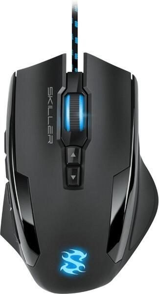 Sharkoon SKILLER SGM1 Gaming-Maus